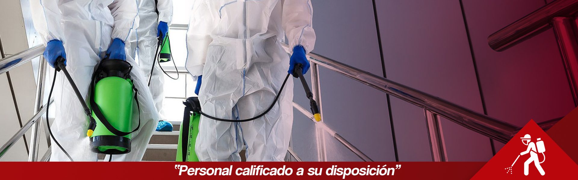 FUMIGACIÓN
