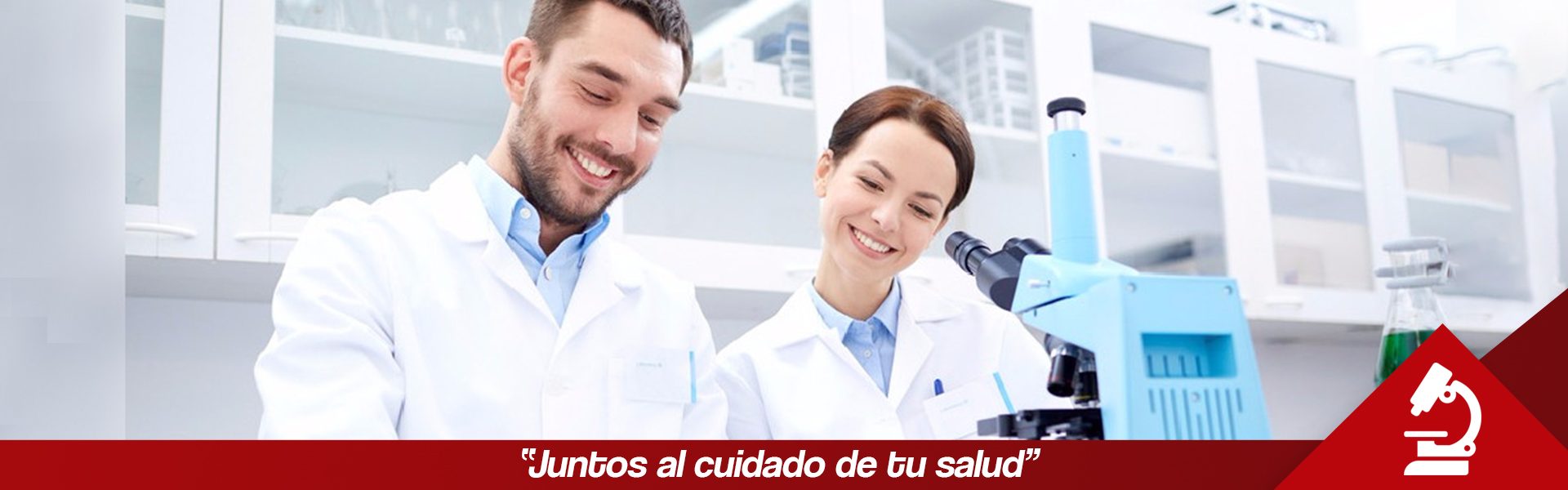 LABORATORIO